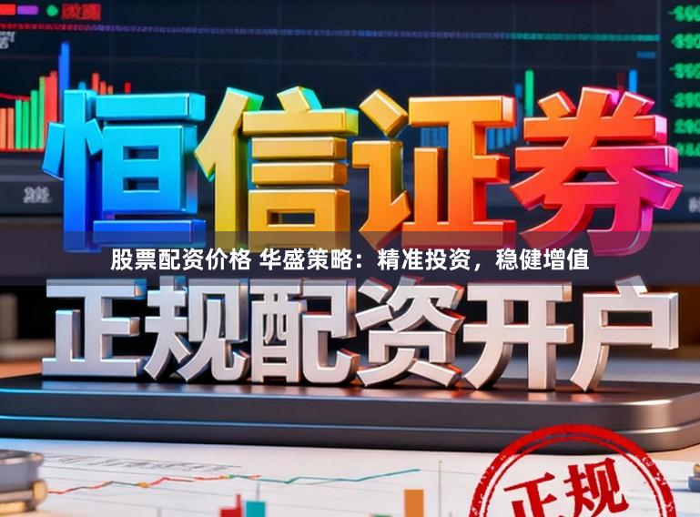 股票配资价格 华盛策略：精准投资，稳健增值